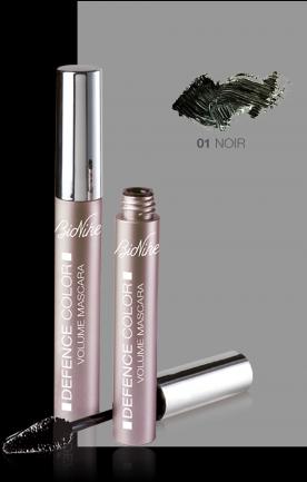 Actual product image BioNike Defence Color (01 Noir Infini)