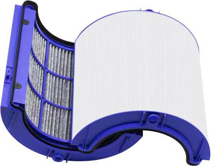Produktbild Roboparts Filter für Dyson Luftreiniger 970341-01 / 965432-01 (1 x)