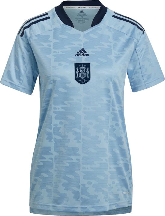 Produktbild adidas Spanien Frauen Auswärts Trikot EM (L)