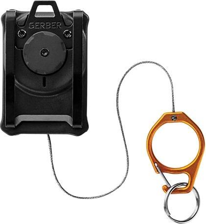 Produktbild Gerber Gear Defender Tether Compact Hanging