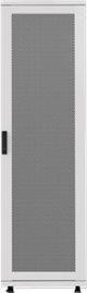 Produktbild Intellinet 19" Serverschrank, Basic Line (10.87 HE, 19 Zoll Rack)
