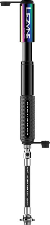 Actual product image Lezyne Pocket Drive Pro