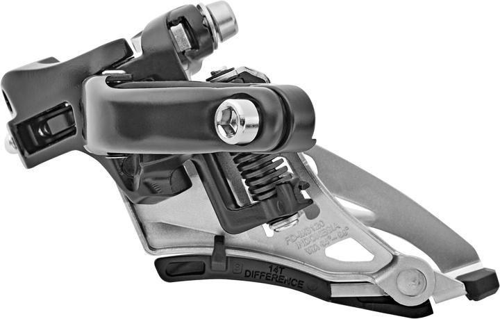 Image du produit Shimano Alivio FD-M3120