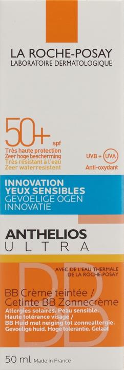 Immagine prodotto La Roche Posay Anthelios Ultra (Crema solare, SPF 50, 50 ml, 80 g)