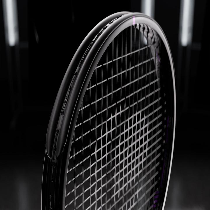 Image du produit Artengo Raquettes de Tennis Femmes/Hommes - TR960 Control Tour 305 g non cordée (3, 350 g)
