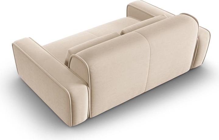 Produktbild Maison Heritage Lina (3-Sitzer, Modular Sofa)