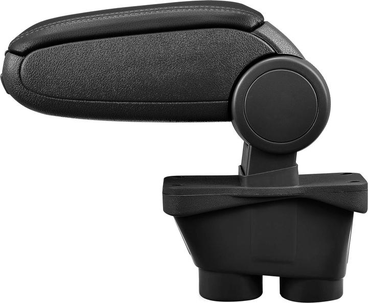 Immagine prodotto Pro-Tec Bracciolo centrale Peugeot 208 con vano portaoggetti in similpelle nero