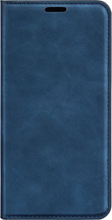 Immagine prodotto Cover-Discount Honor 90 - Custodia Stand Flip Cover blu (Honor 90)