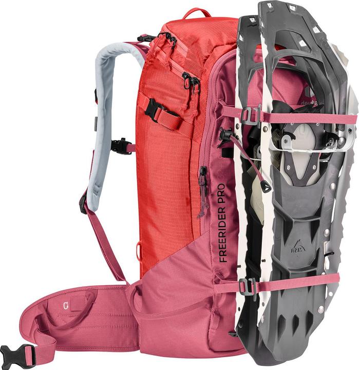 Image du produit Deuter Freerider Pro 32+ SL (32 l)