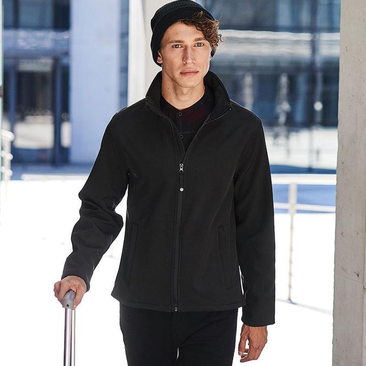 Immagine prodotto Regatta Giacca softshell Reid (M)