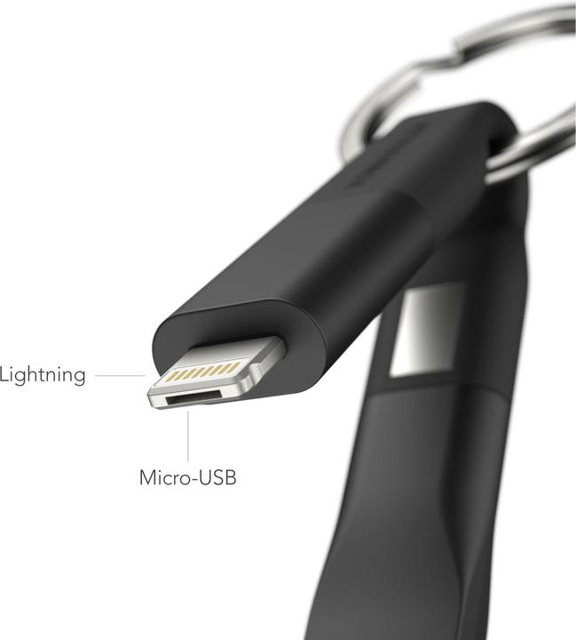 Produktbild Vonmählen High Six (0.06 m, USB 2.0)