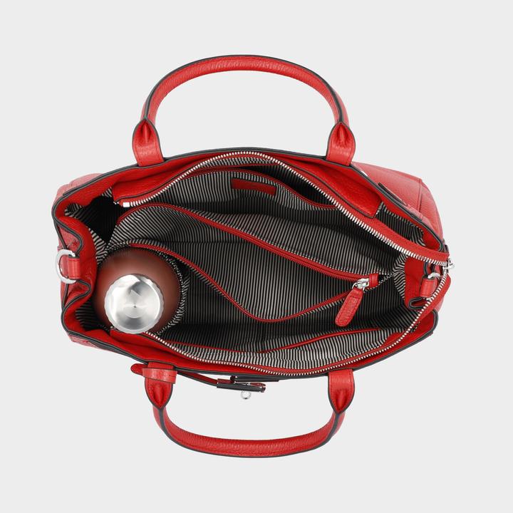 Produktbild Picard Shopper Poppy (12 l)