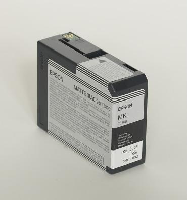 Immagine prodotto Epson T5808 (MBK)