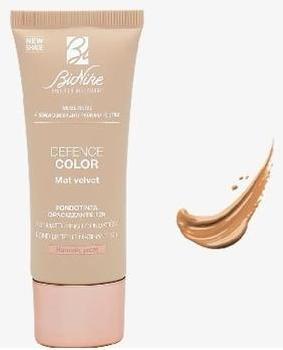 Produktbild Mey Bionike Defence Color Mat Velvet 12H Mattierende Foundation 405 Honiggold (405 Honey Gold)