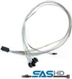 Produktbild Adaptec Mini-SAS HD/SATA