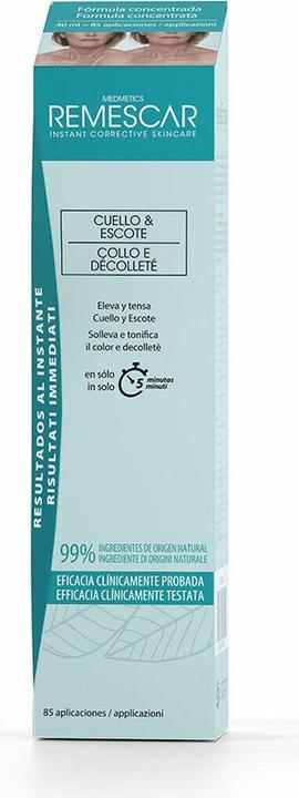 Actual product image Remescar Neck and DÃƒÂ©colletÃƒÂ© 40ml (40 ml)