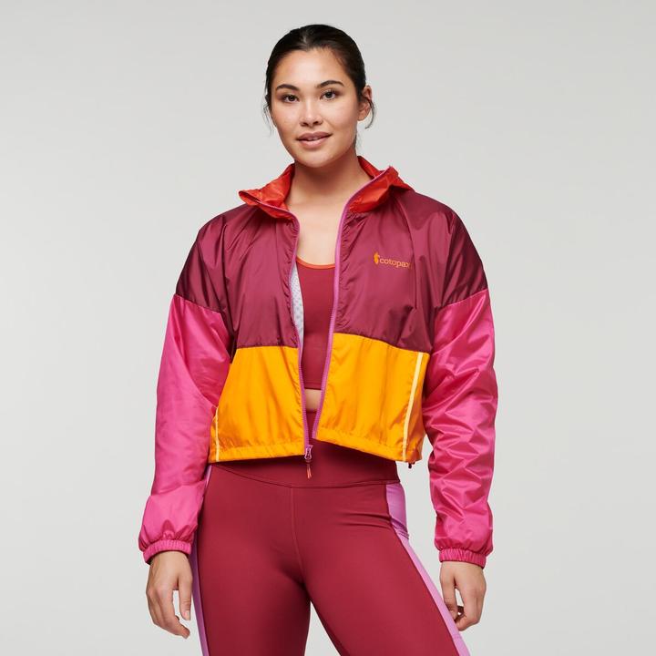 Immagine prodotto Cotopaxi Giacca Teca Crop (XS)