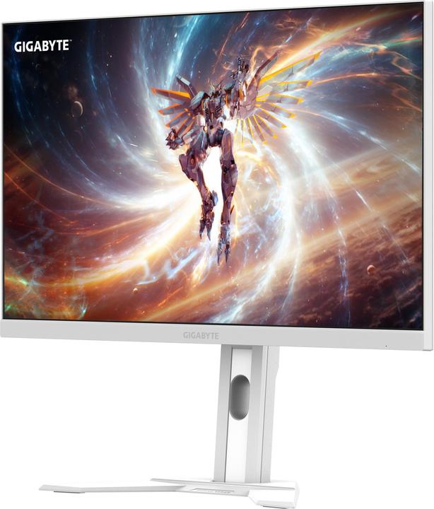 Image du produit Gigabyte M27QA ICE (2560 x 1440 pixels, 27")