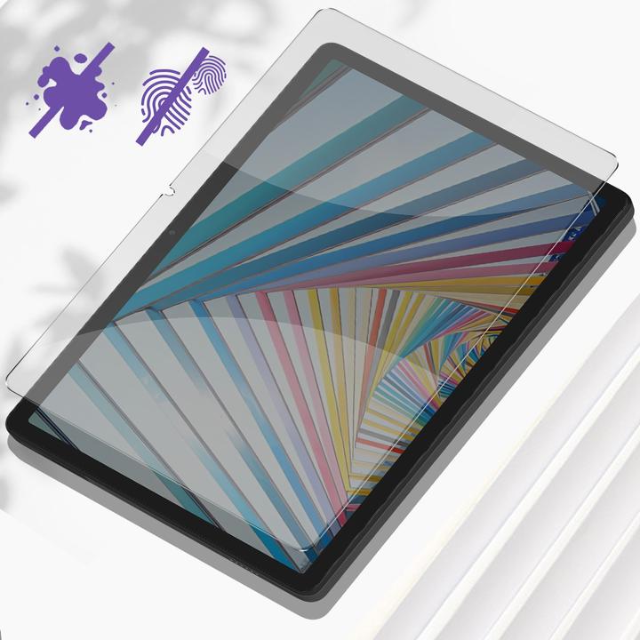 Immagine prodotto Avizar Pellicola di protezione del display in vetro di durezza 9H (1 Pezzo/i, Tab M10 Plus Gen 3)