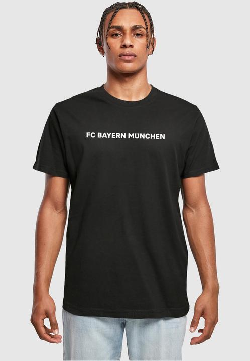 Immagine prodotto FC Bayern München Maglietta a girocollo - 115521 (XXL)
