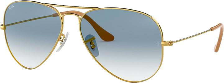 Produktbild Ray Ban Aviator Gradient
