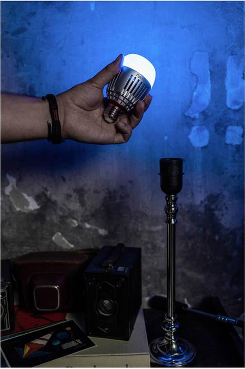 Produktbild Aputure Accent B7c