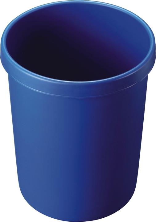 Produktbild Helit Kunststoff-Papierkorb (45 l)