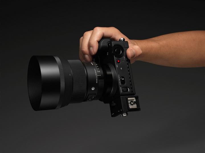 Produktbild Sigma 85mm f/1,4 DG DN Art L-Mount (Leica L, Vollformat, APS-C / DX)