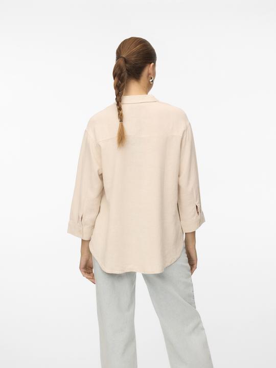 Immagine prodotto Vero Moda Vmlinn 3/4 Top Wvn Ga Noos (M)