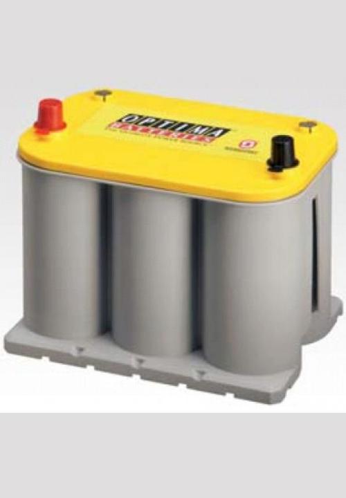 Produktbild Optima Yellowtop YT R 3.7 (12 V, 48 Ah, 660 A)