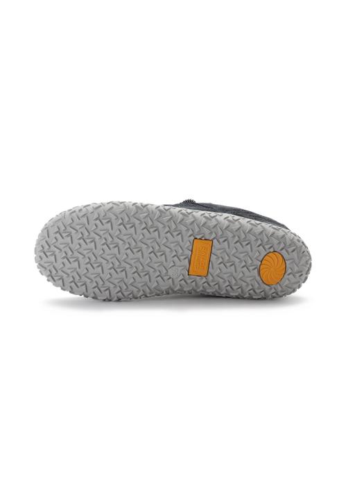 Actual product image Camel Active Sneaker pig nubuk NAVY (39)
