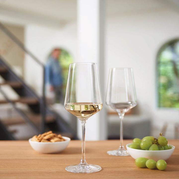 Produktbild Leonardo Puccini Weissweinglas (40 cl, 1 Gläser, Weissweingläser)