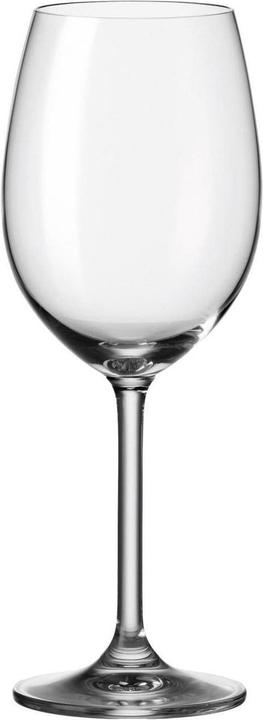 Actual product image Leonardo Daily (46 cl, 1 Glasses, Red wine glasses)