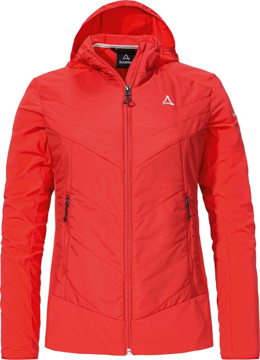 Produktbild Schöffel Hybrid Jk Style Blaueis WMS (46, 3XL)