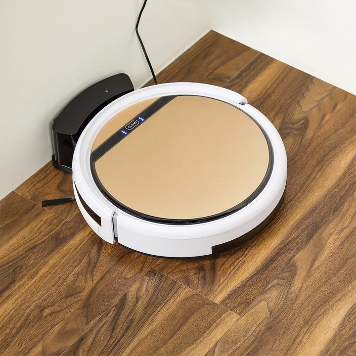 Immagine prodotto Zaco V5sPro (Robot aspirapolvere)