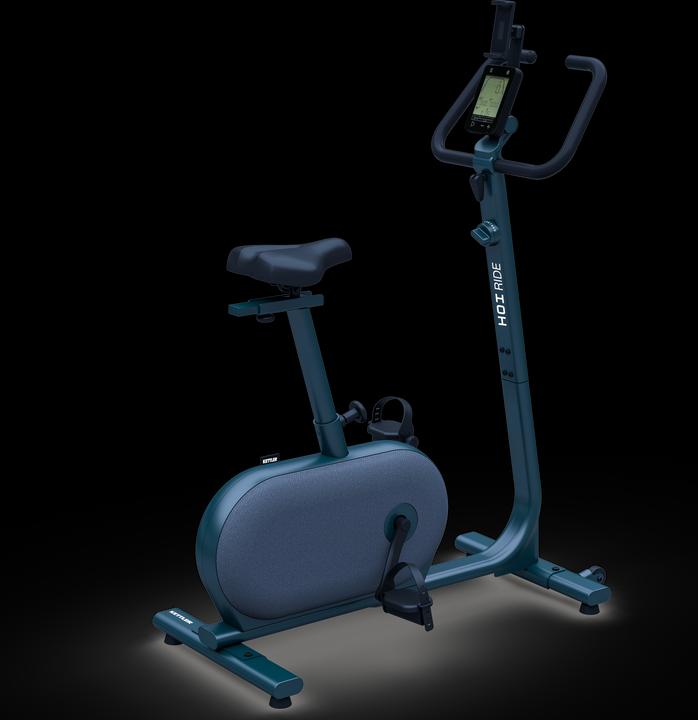 Actual product image Kettler Ride