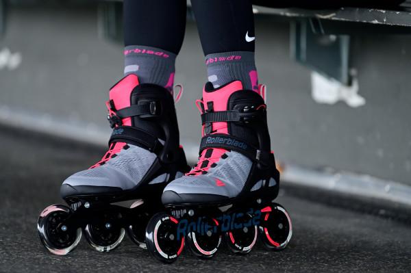 Produktbild Rollerblade W Macroblade 90 (38)
