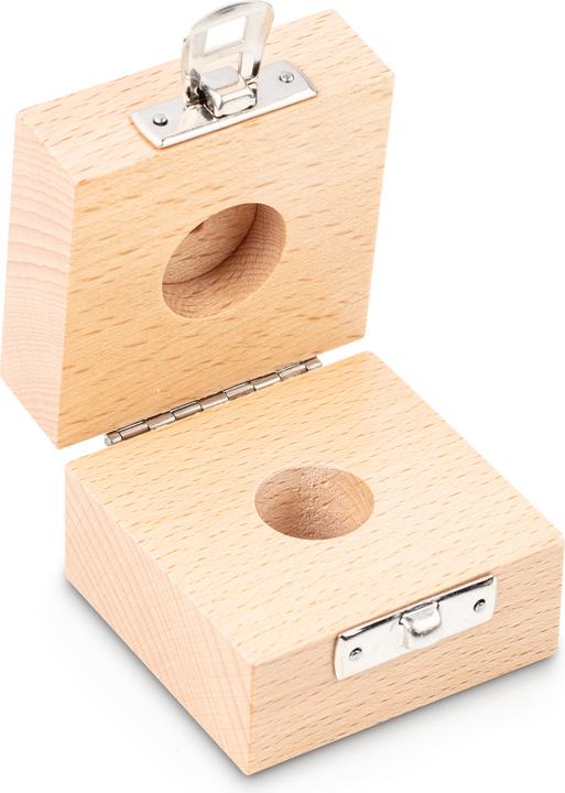 Image du produit Kern Étui à poids en bois 317-060-100