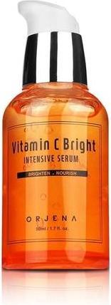 Image du produit Orjena Sérum intensif à la vitamine C