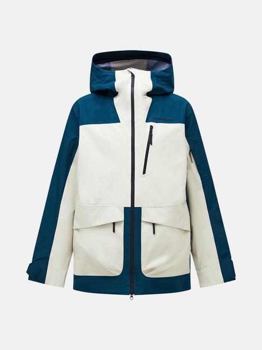 Peak Performance Vertical GORE-TEX 3L Jacket (L)