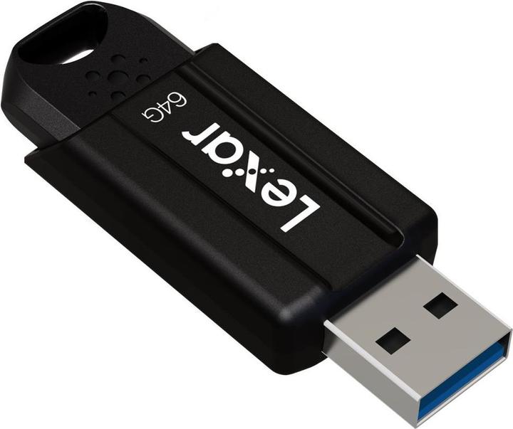 Produktbild Lexar JumpDrive S80 (64 GB, USB-A)