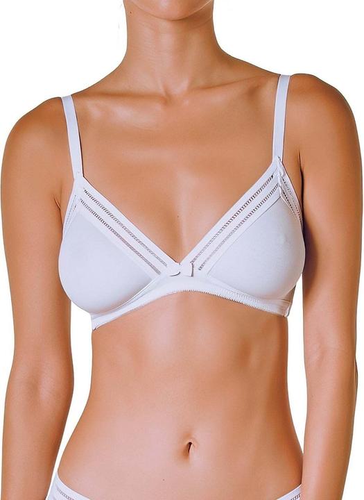 Produktbild HUIT Baumwoll-BH, Damen (Einzelpack, 85 B)