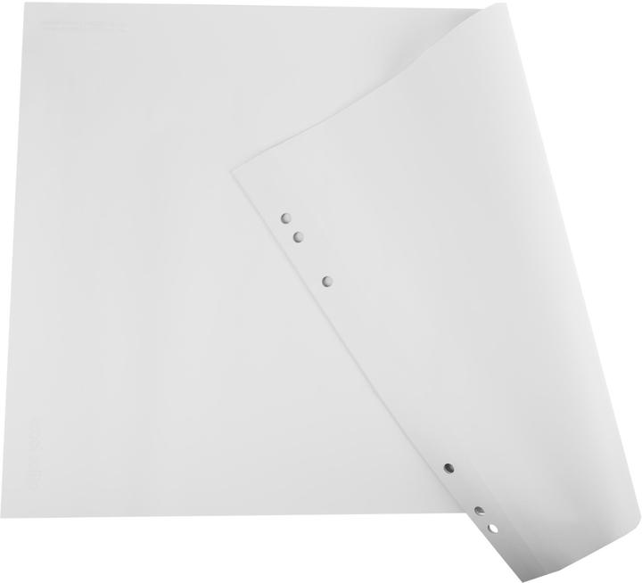 Produktbild Office Flipchart Block blanco, 5 Stück, 20 Seiten