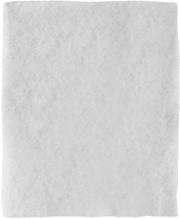 Actual product image Relaxdays Fume hood filter