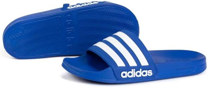 Produktbild adidas ADILETTE SHOWER Herren Badeschuhe (39)