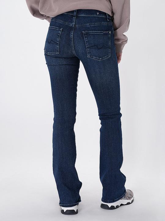 Produktbild 7 For All Mankind Bootcut Fit (24)