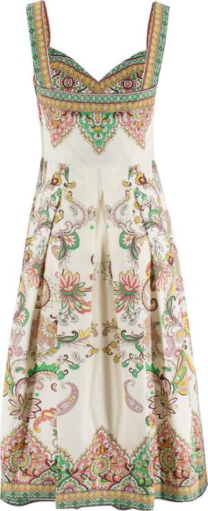 Actual product image Etro Midi dress (42)