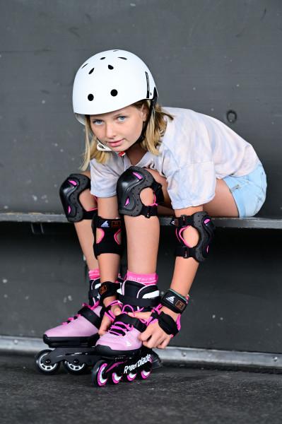 Actual product image Rollerblade Microblade G (36.5, 37, 37.5, 38, 38.5, 39, 39.5, 40, 40.5)