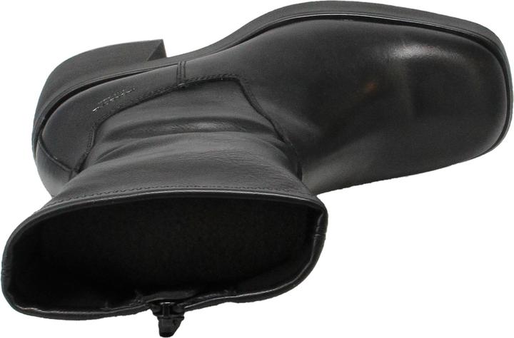 Image du produit Vagabond Brooke 5344-002-20 Femme Bottines mi-hautes Plateforme Fermeture éclair noir (41)