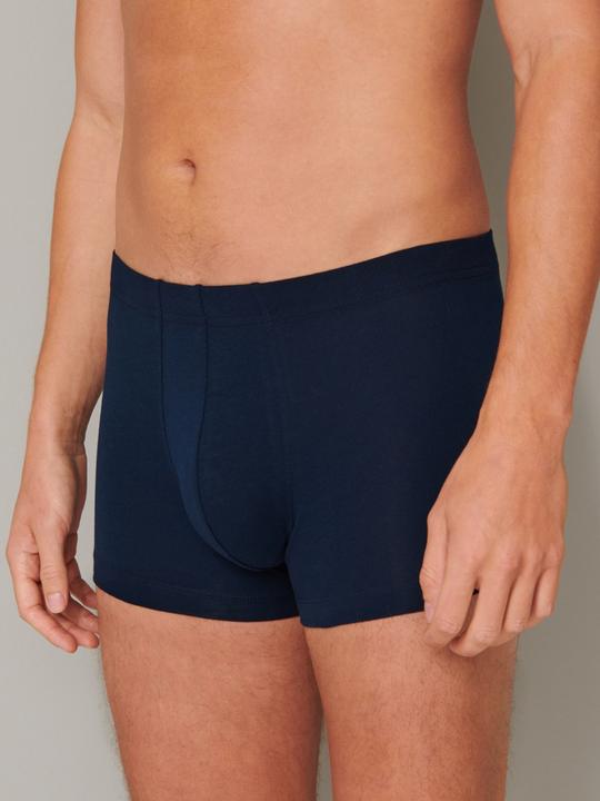 Immagine prodotto Schiesser Boxer retrò 95/5 cotone organico (4XL, confezione da 6)
